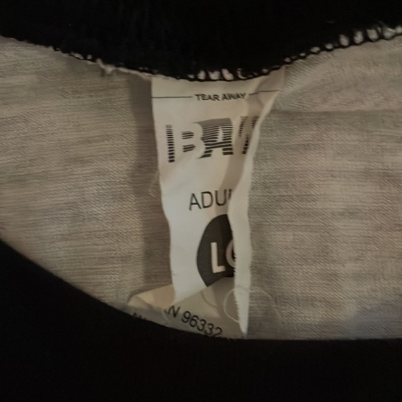 Game day 3/4 sleeve t-shirt - Picture 3 of 3